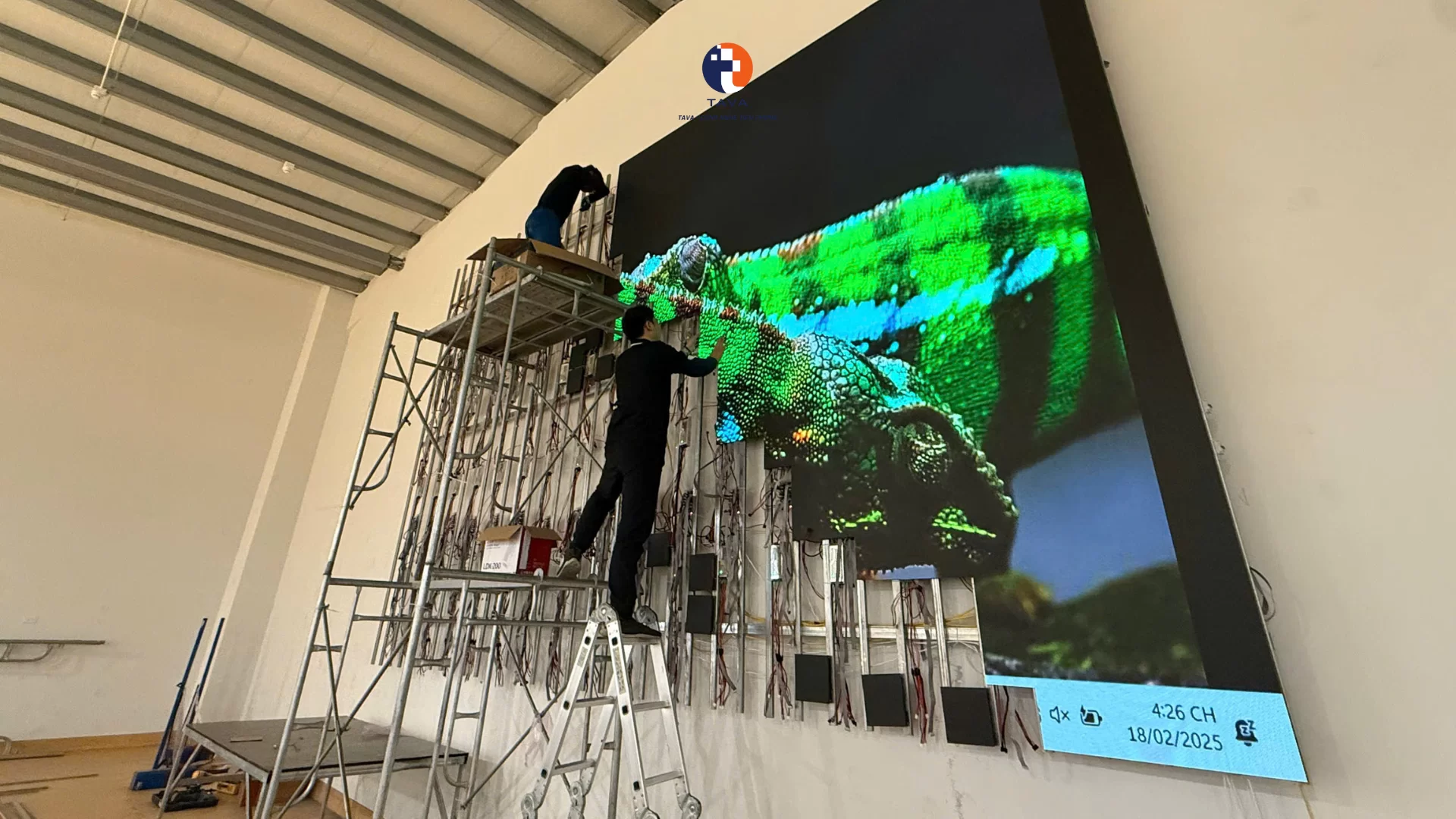 màn hình led