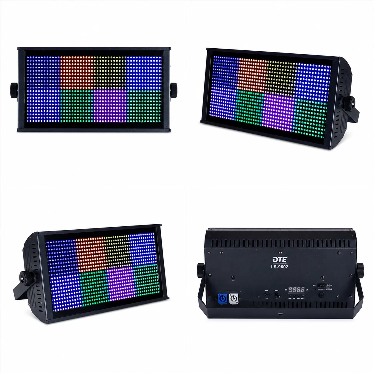 Màn hình LED chuyên nghiệp Tava - Mẫu #107