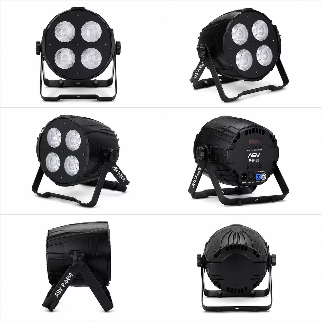 Màn hình LED chuyên nghiệp Tava - Mẫu #123