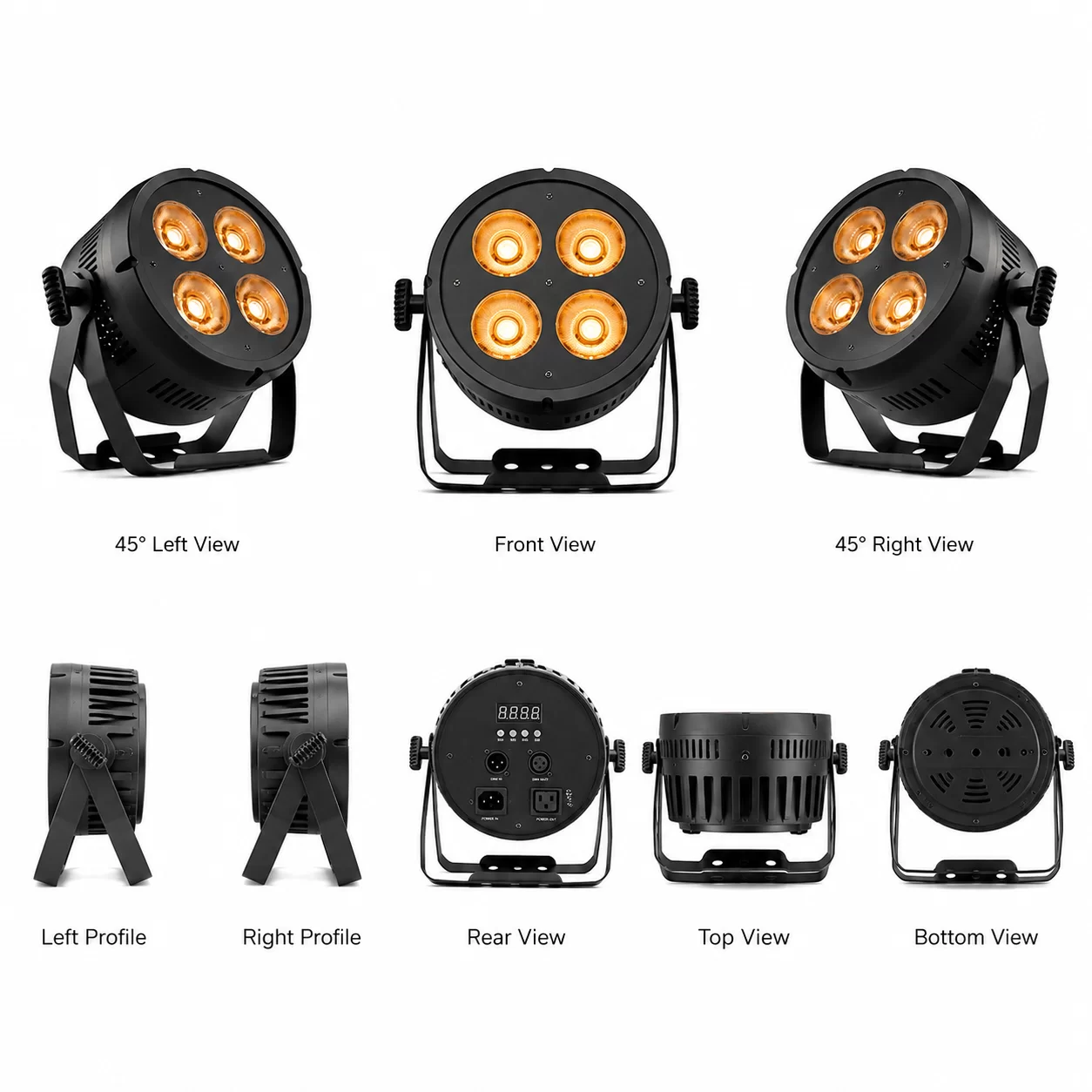 Màn hình LED chuyên nghiệp Tava - Mẫu #105