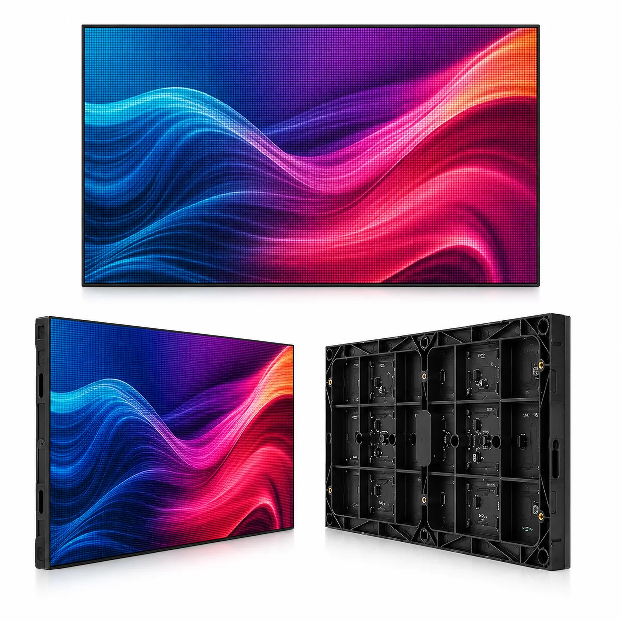 Màn hình LED chuyên nghiệp Tava - Mẫu #11