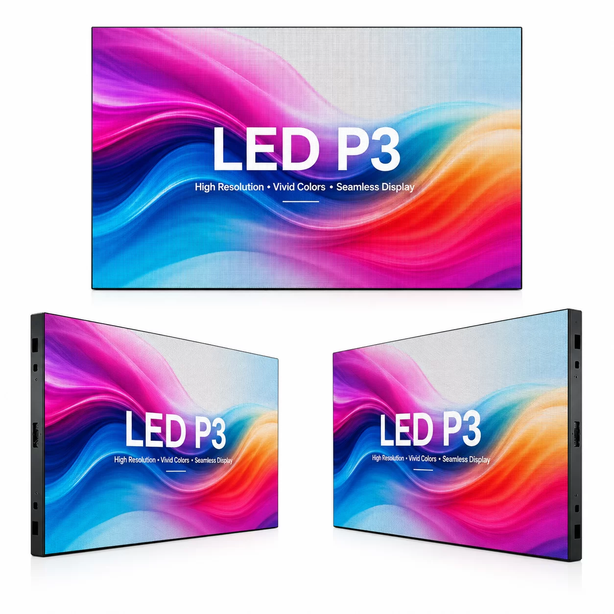 Màn hình LED chuyên nghiệp Tava - Mẫu #10