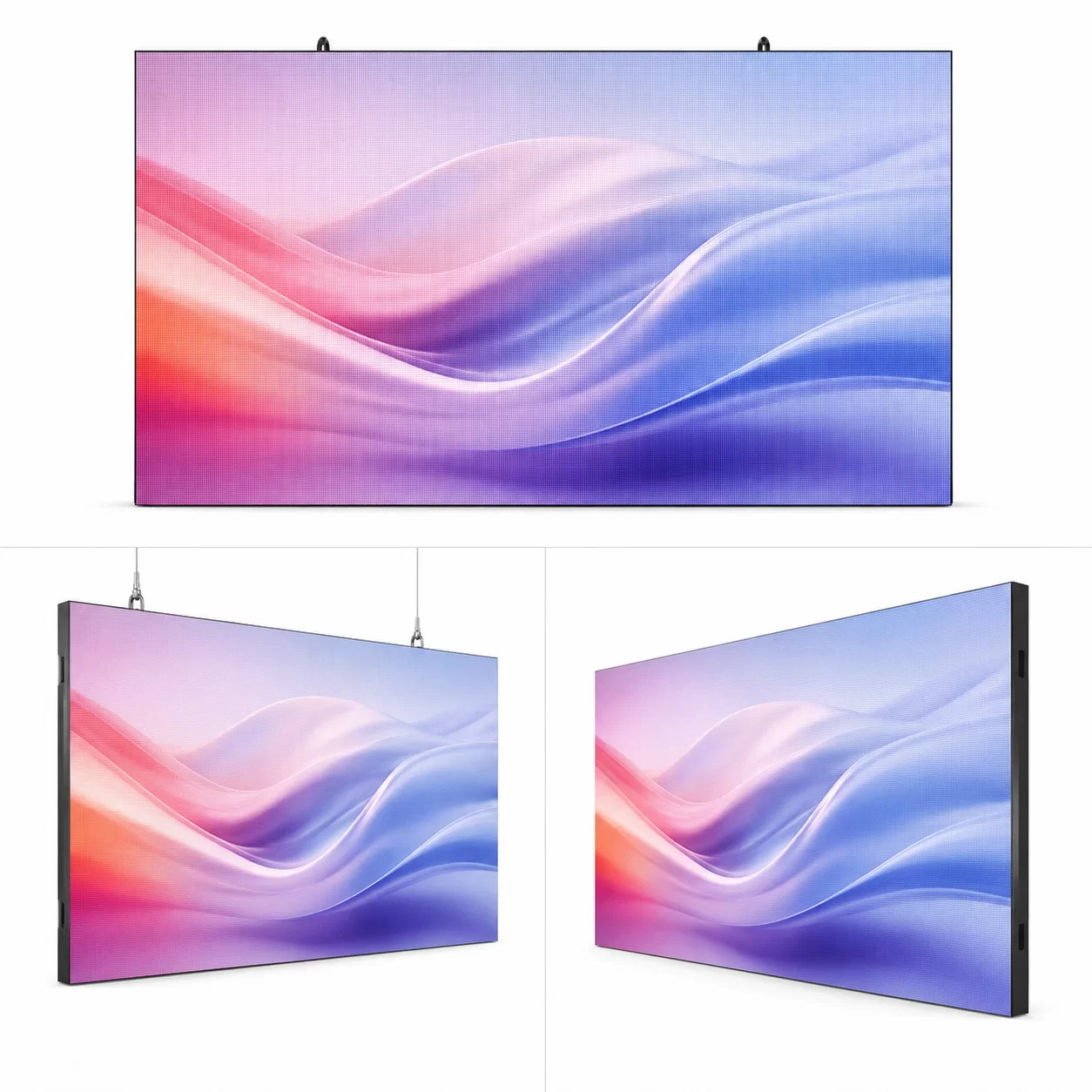 Màn hình LED chuyên nghiệp Tava - Mẫu #22