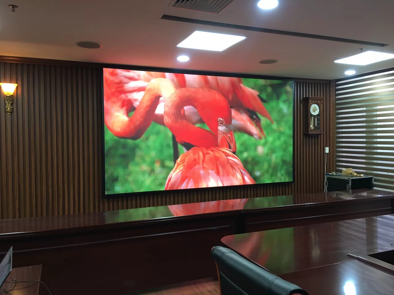 Tin tức LẮP ĐẶT MÀN HÌNH LED TẠI HẢI PHÒNG Ở ĐÂU UY TÍN, THI CÔNG TRỌN GÓI? - Bài viết TavaLLS số 10