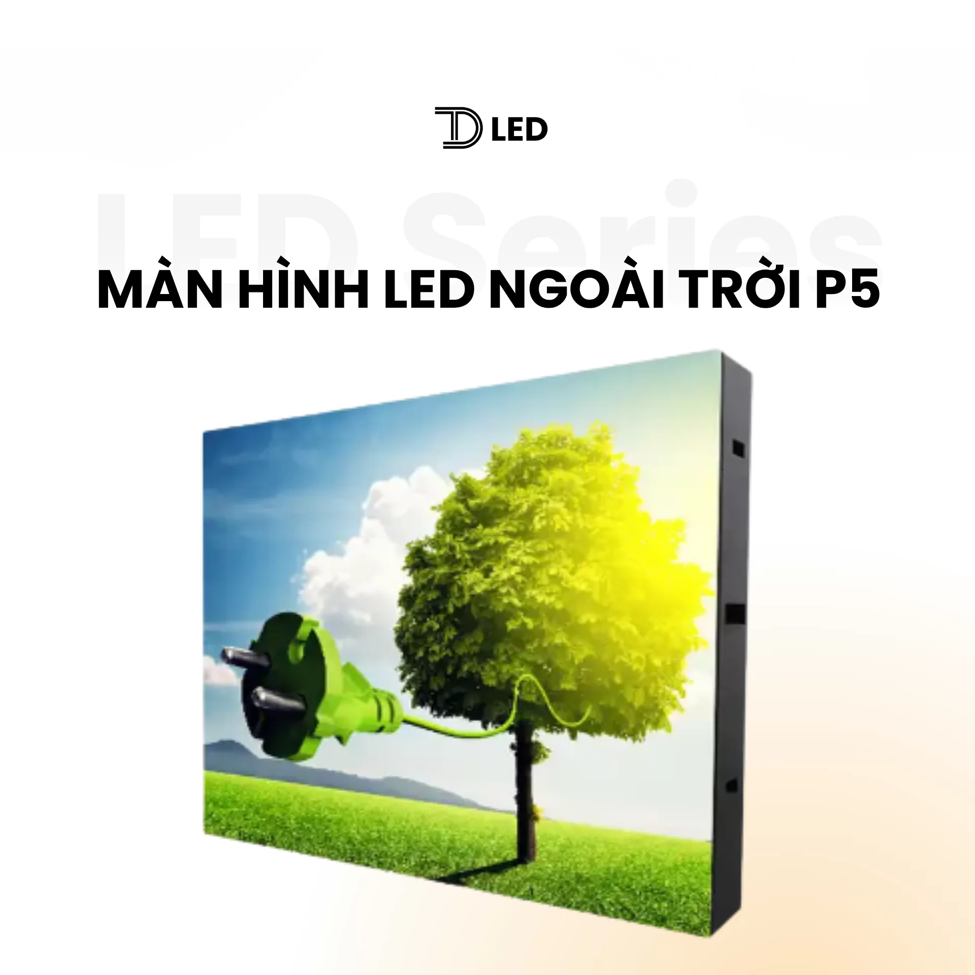 Màn hình LED chuyên nghiệp Tava - Mẫu #18