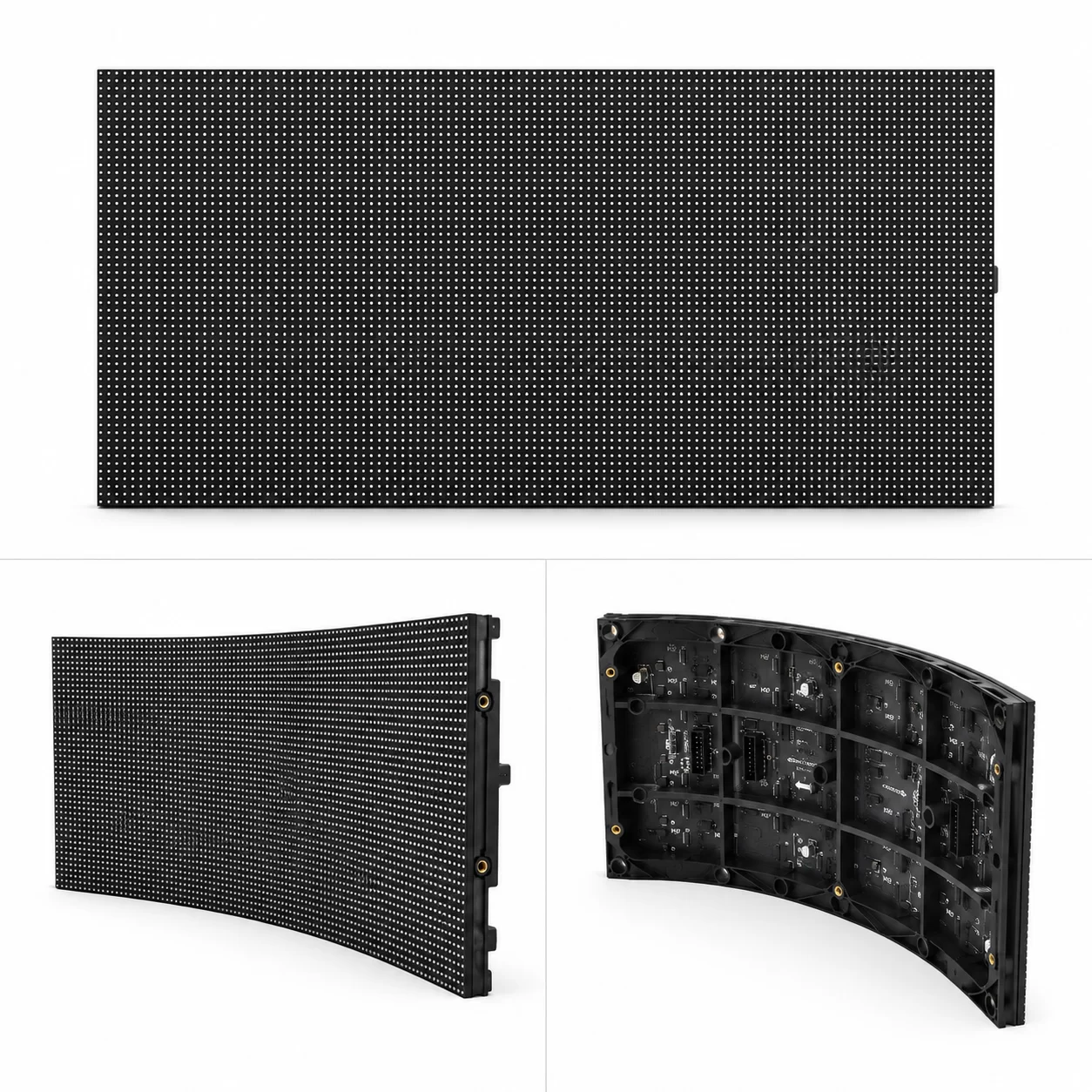 Màn hình LED chuyên nghiệp Tava - Mẫu #13