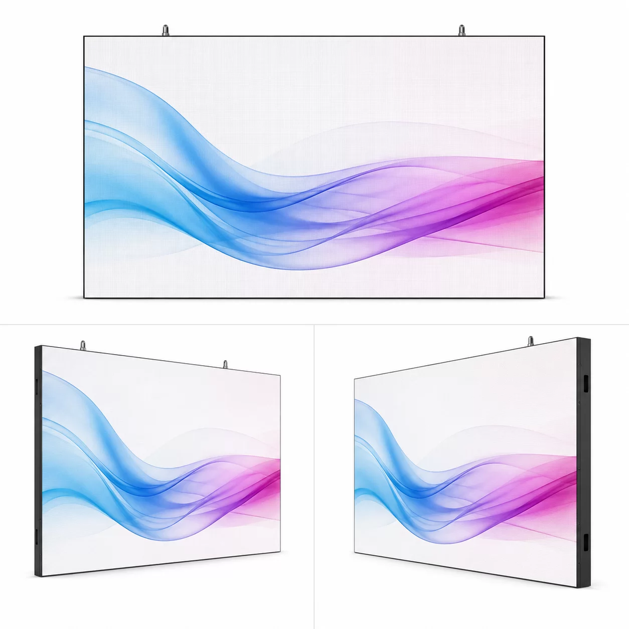 Màn hình LED chuyên nghiệp Tava - Mẫu #23