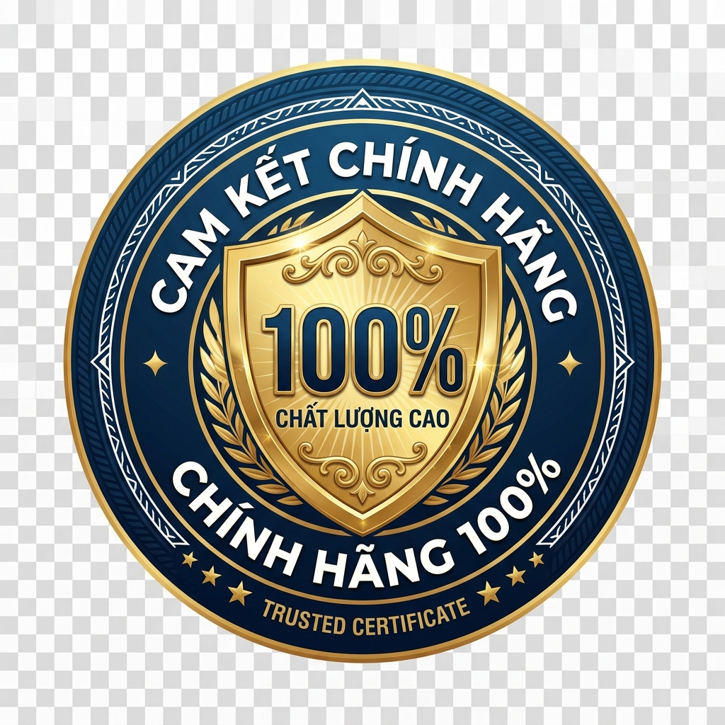 Nói không với hàng giả