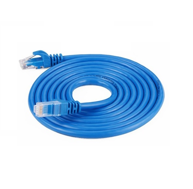 Hướng dẫn bấm dây LAN kết nối card nhận trong màn hình led