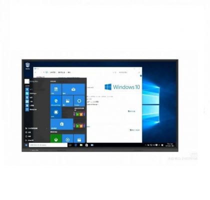 Màn hình led tương tác thông minh 100 inch