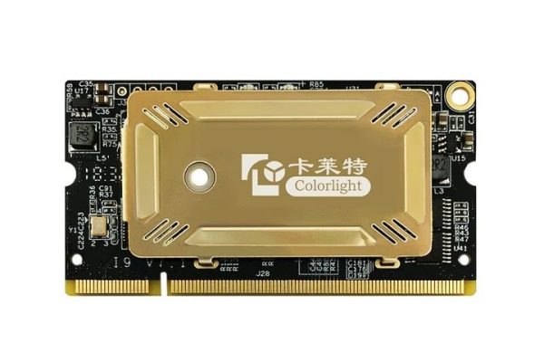 ColorLight Card nhận màn hình LED i9+