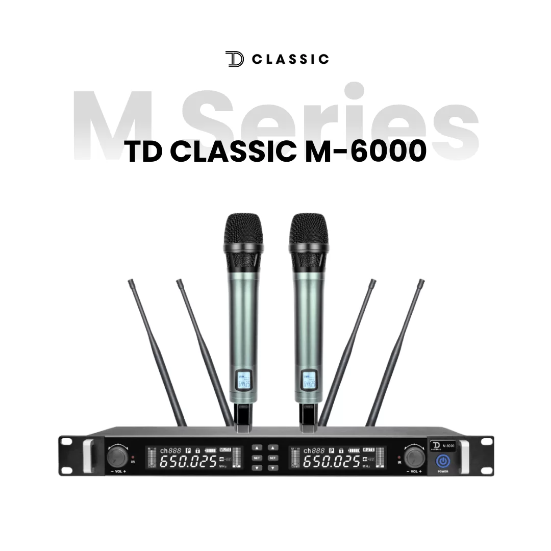Màn hình LED chuyên nghiệp Tava - Mẫu #89