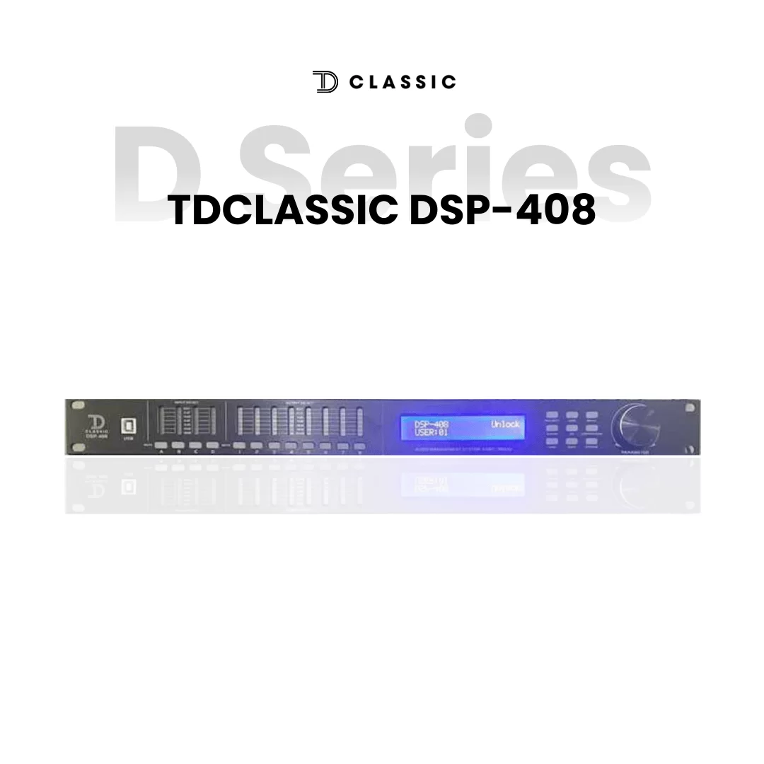 Màn hình LED chuyên nghiệp Tava - Mẫu #95