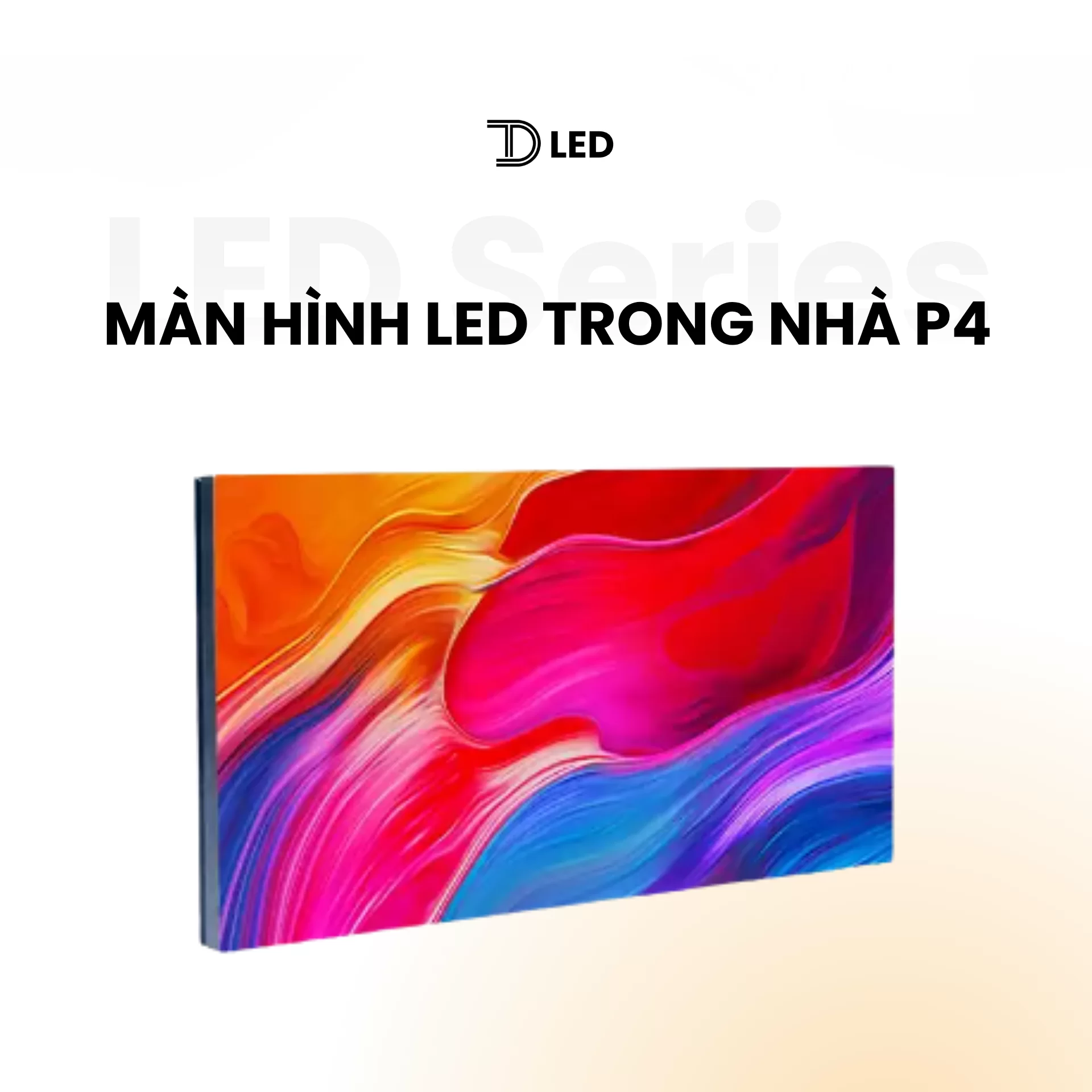 Màn hình LED chuyên nghiệp Tava - Mẫu #16